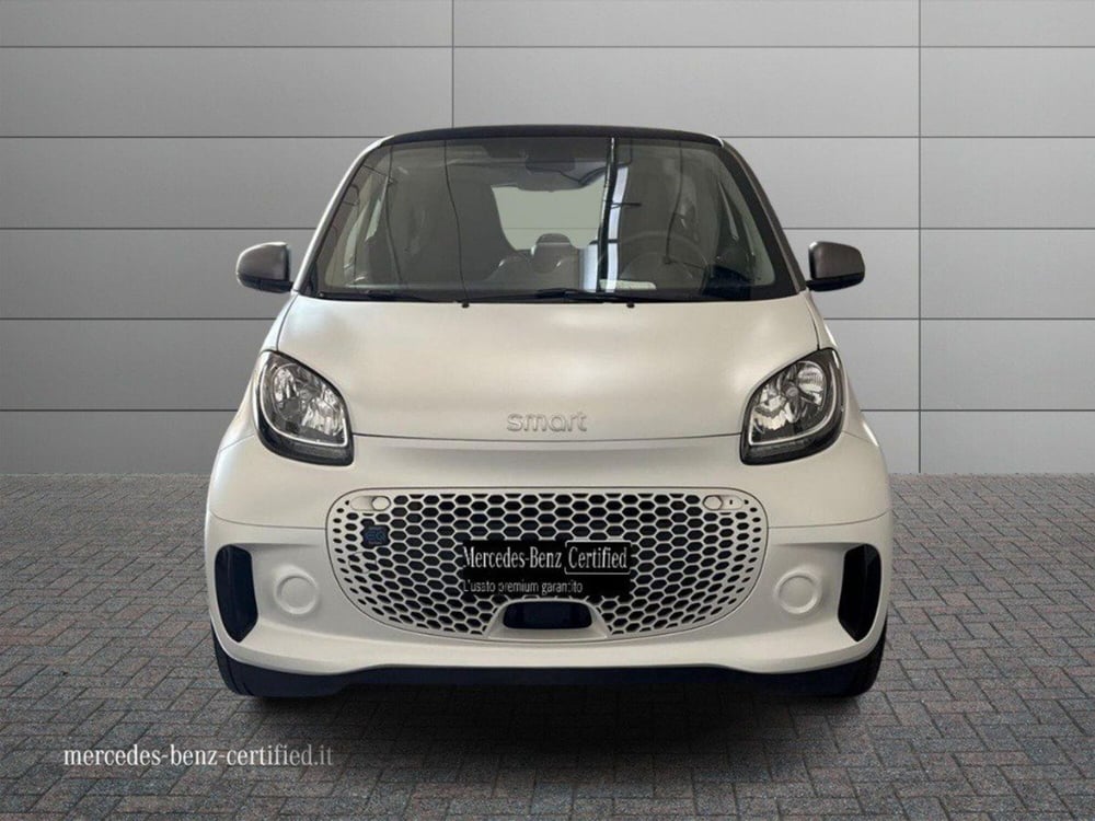 smart Fortwo usata a Macerata (2)