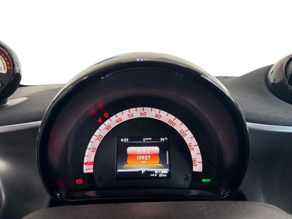 smart Fortwo usata a Macerata (9)