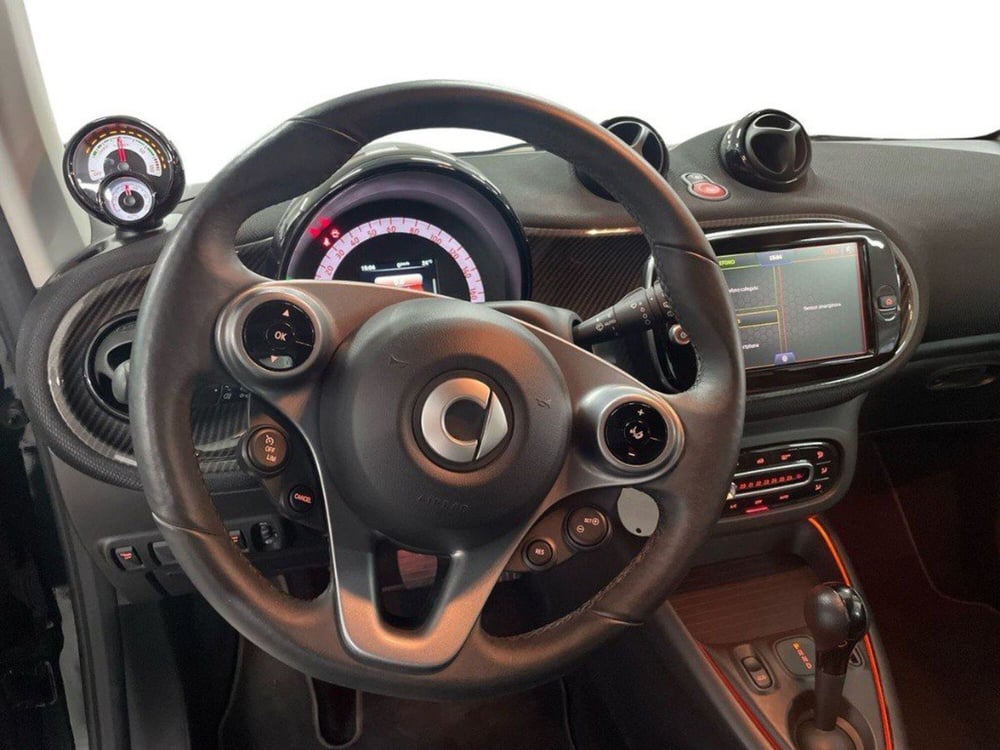 smart Fortwo usata a Macerata (11)
