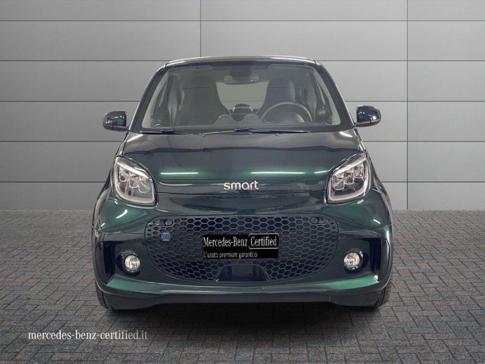 smart Fortwo usata a Macerata (2)
