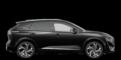 Nissan Qashqai 1.5 e-power N-Connecta 2wd nuova a Siena