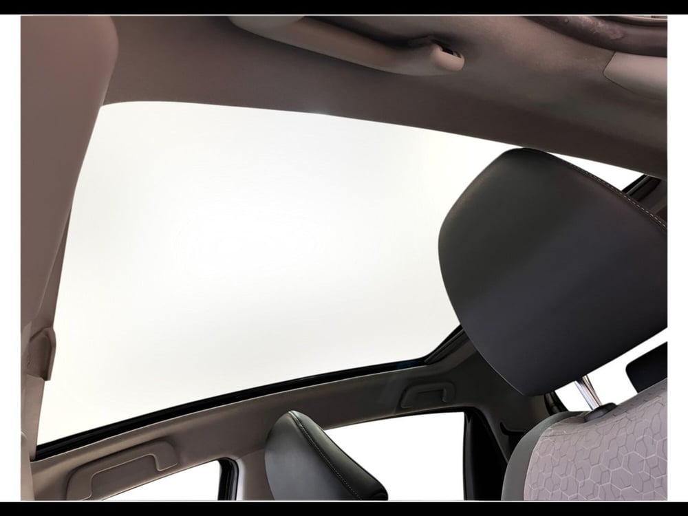 Toyota Yaris usata a Siena (11)