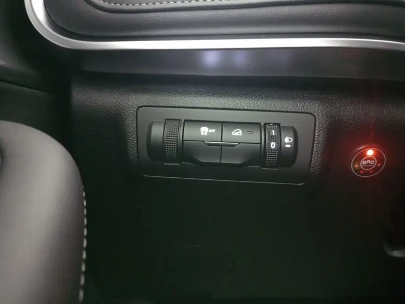 Dr DR 5.0 usata a Torino (16)