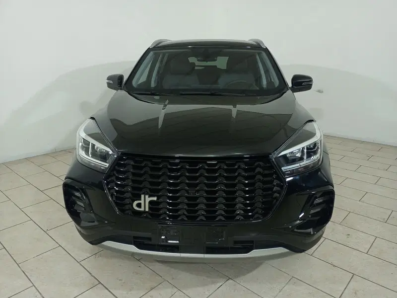 Dr DR 5.0 usata a Torino (2)