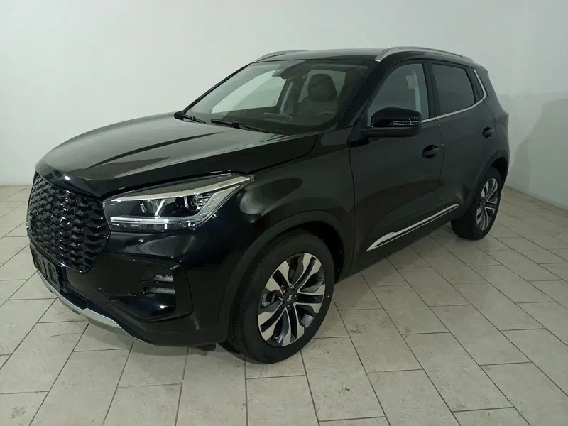 Dr DR 5.0 usata a Torino (3)