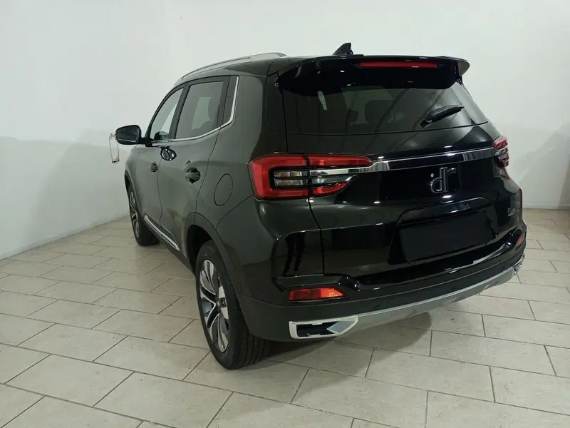 Dr DR 5.0 usata a Torino (4)