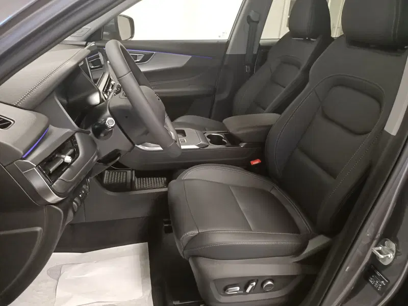 Dr DR 5.0 usata a Torino (9)