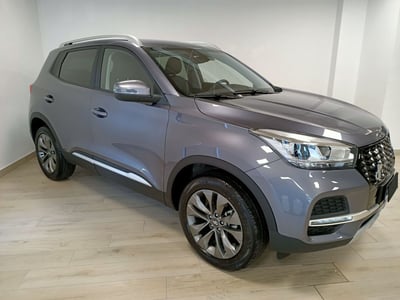 Dr dr 4.0 4.0 1.5 Bi-Fuel GPL del 2022 usata a Moncalieri