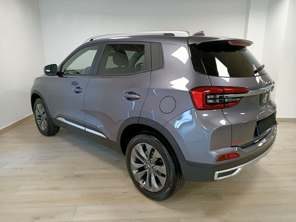 Dr dr 4.0 usata a Torino (6)
