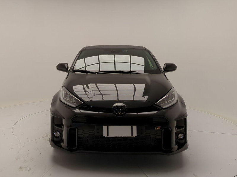 Toyota GR Yaris usata a Avellino (2)