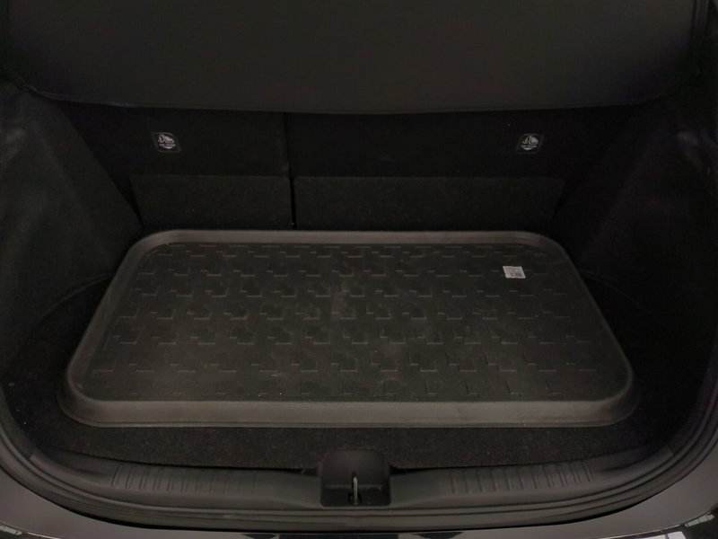 Toyota GR Yaris usata a Avellino (7)