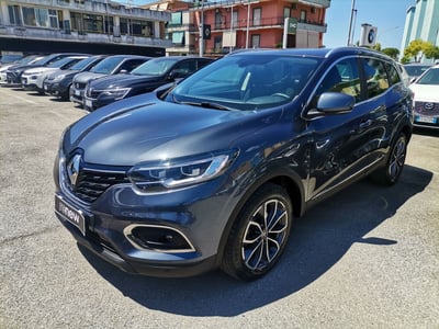 Renault Kadjar dCi 8V 115CV Sport Edition del 2020 usata a Salerno