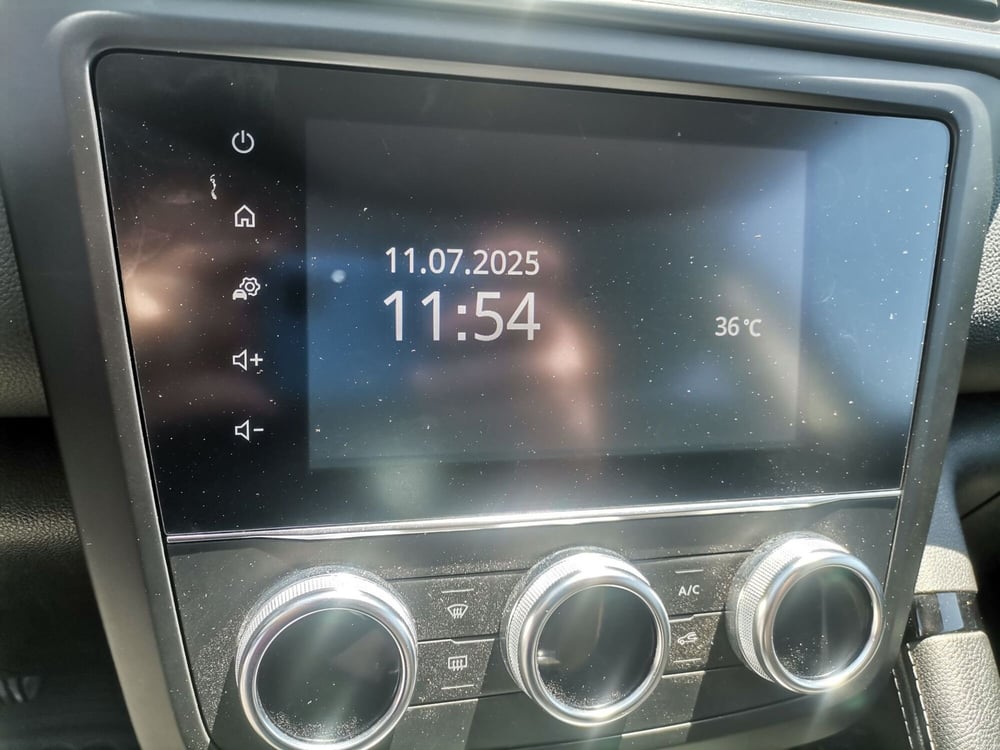 Renault Kadjar usata a Salerno (10)