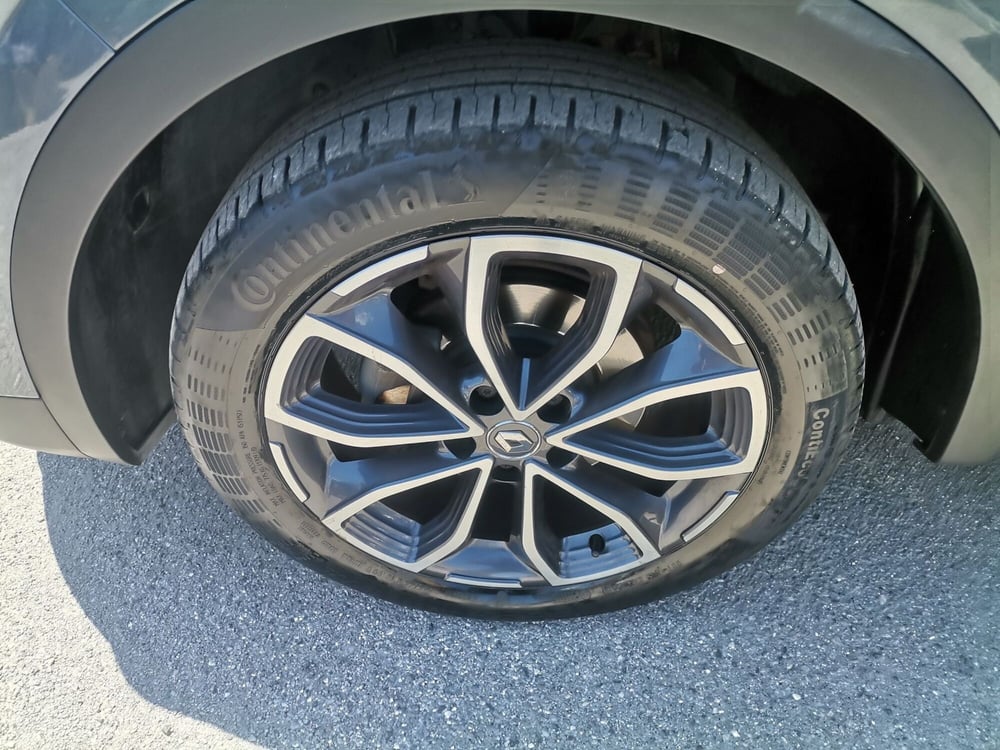 Renault Kadjar usata a Salerno (20)