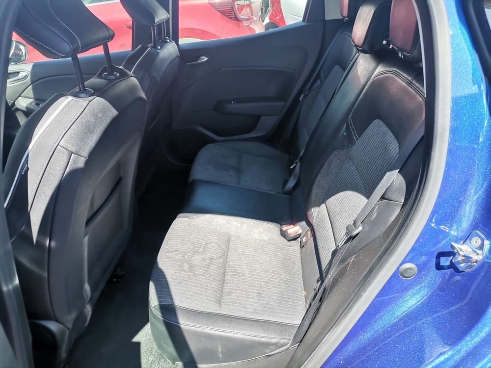 Renault Clio usata a Salerno (10)
