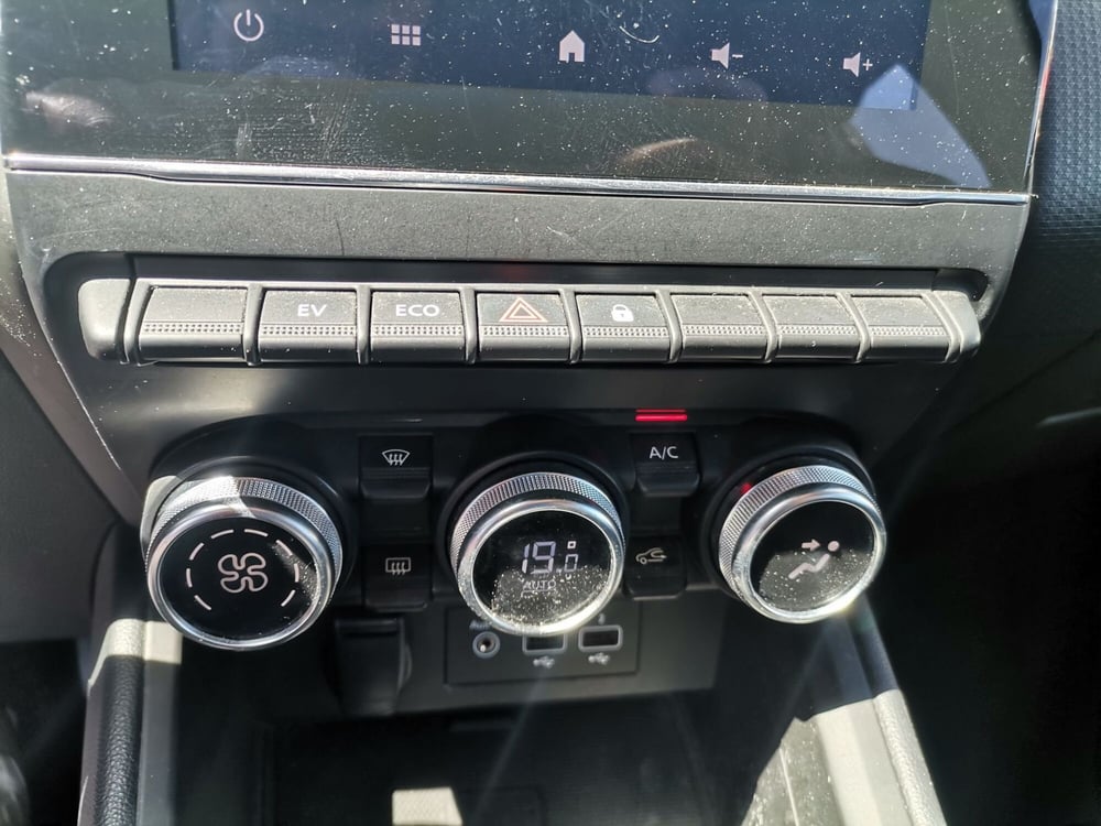 Renault Clio usata a Salerno (18)