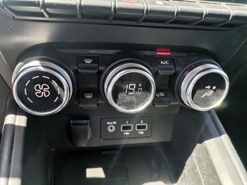 Renault Clio usata a Salerno (19)
