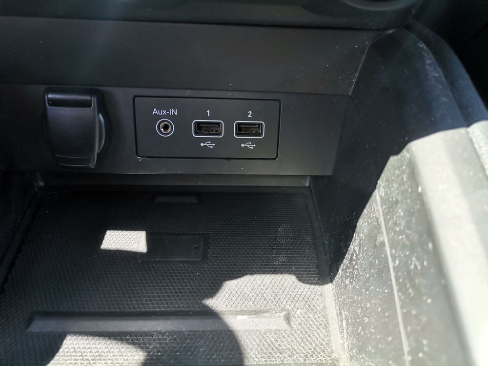Renault Clio usata a Salerno (20)