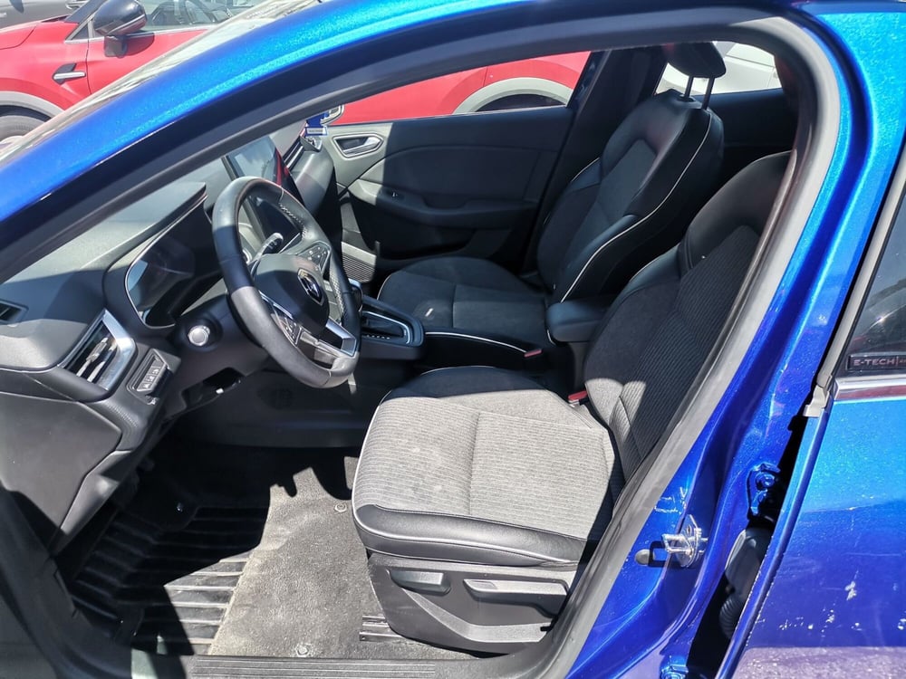 Renault Clio usata a Salerno (9)