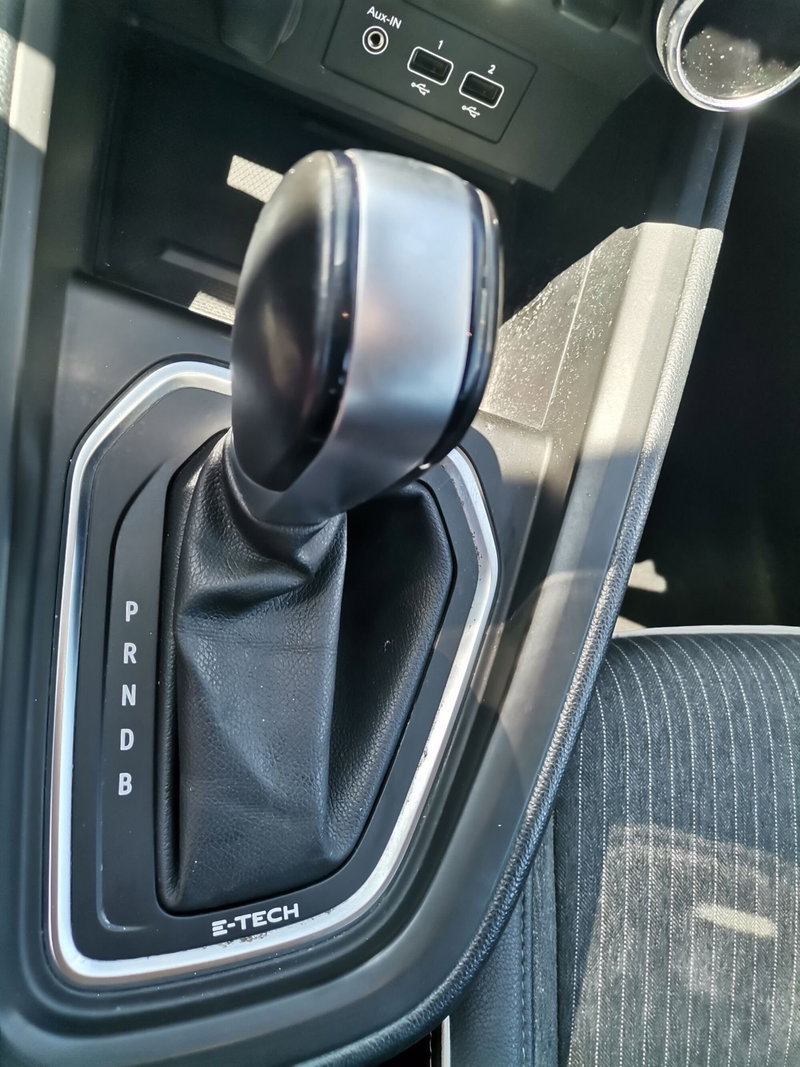 Renault Clio usata a Salerno (15)