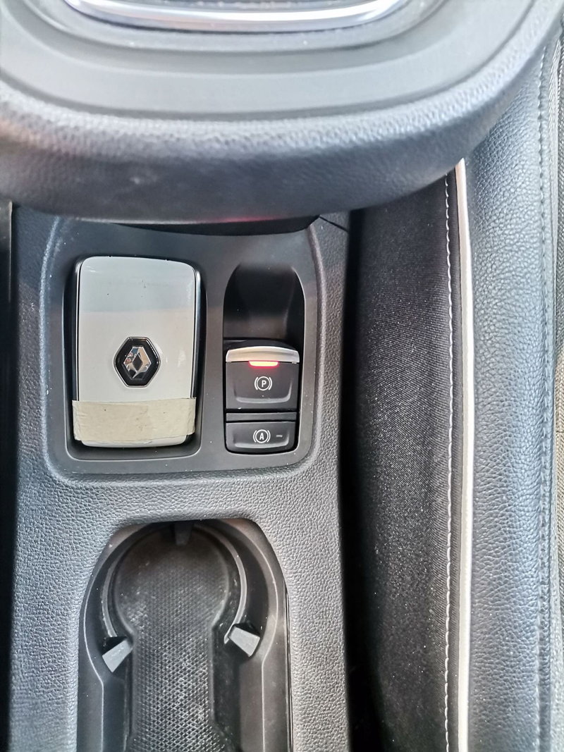 Renault Clio usata a Salerno (16)