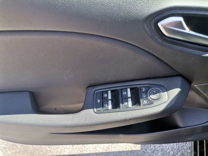 Renault Clio usata a Salerno (17)