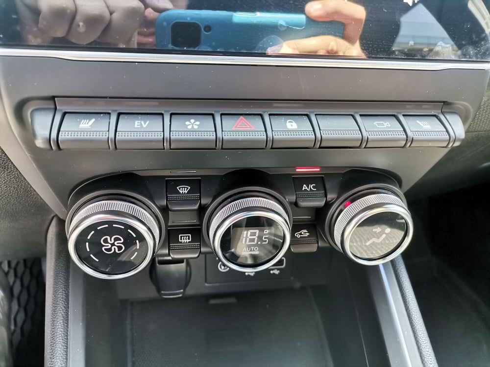 Renault Clio usata a Salerno (19)
