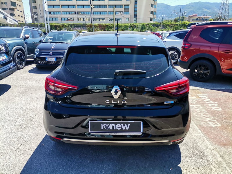 Renault Clio usata a Salerno (5)