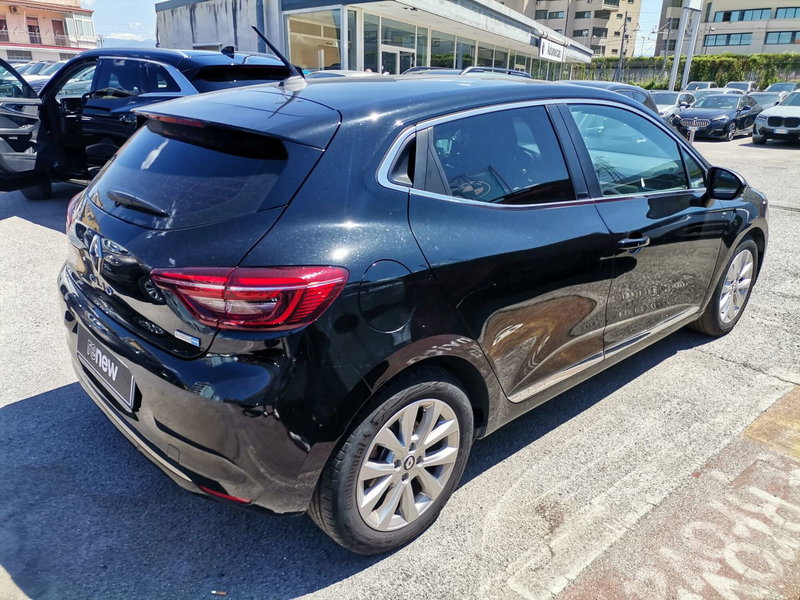 Renault Clio usata a Salerno (6)