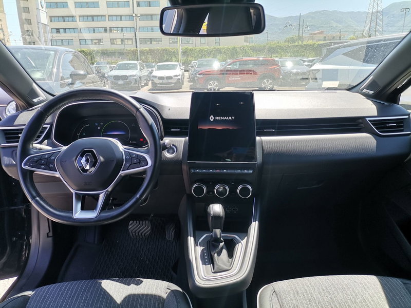 Renault Clio usata a Salerno (7)