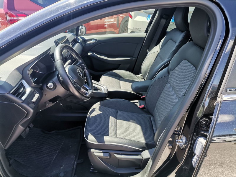 Renault Clio usata a Salerno (9)