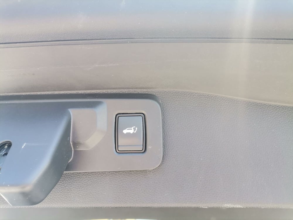 Renault Austral usata a Salerno (17)