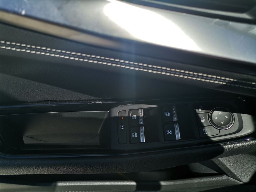 Renault Austral usata a Salerno (19)