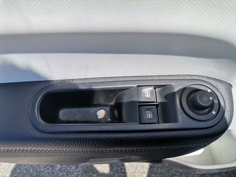 Renault Twingo usata a Salerno (14)