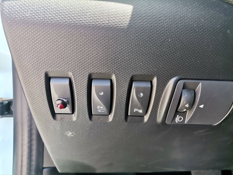 Renault Twingo usata a Salerno (15)