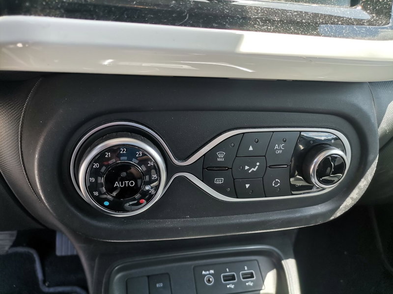 Renault Twingo usata a Salerno (16)