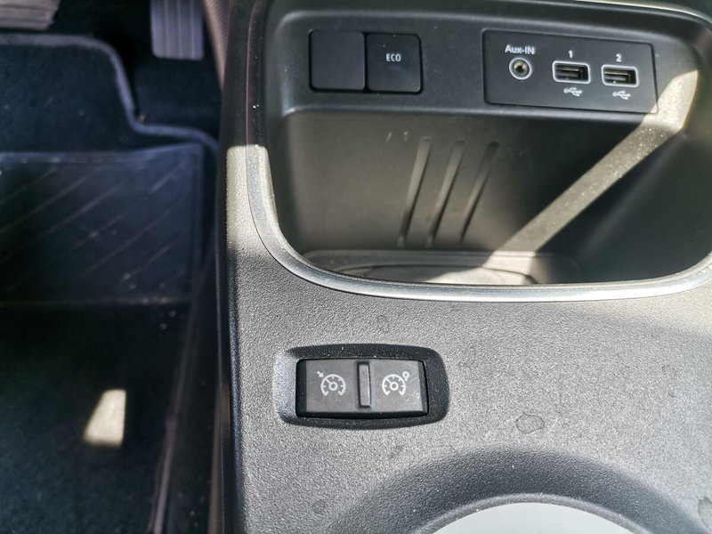 Renault Twingo usata a Salerno (18)