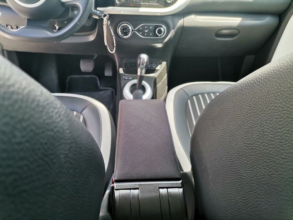 Renault Twingo usata a Salerno (20)
