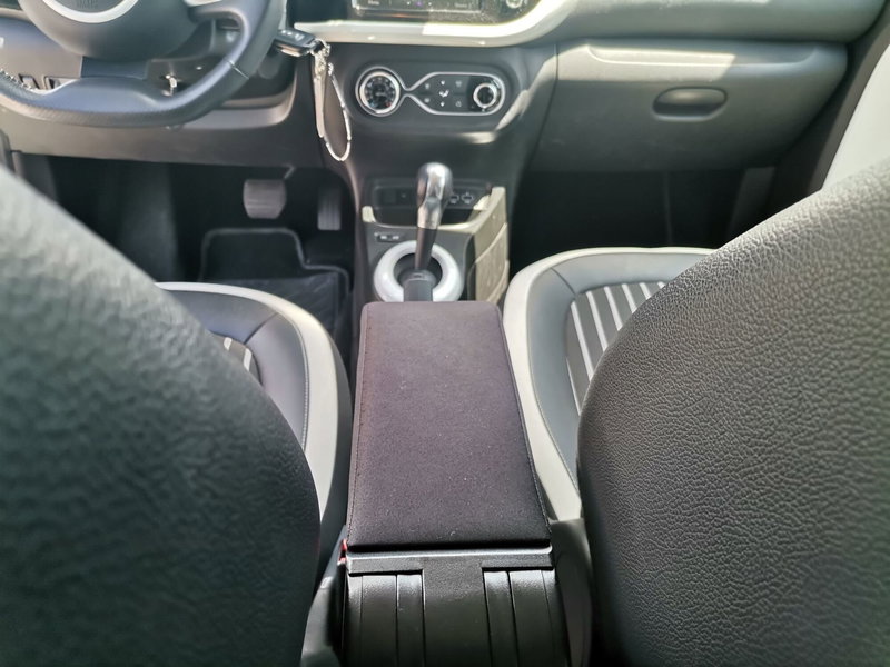 Renault Twingo usata a Salerno (20)