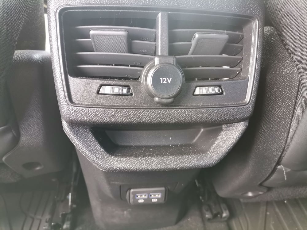 Peugeot 3008 usata a Salerno (18)