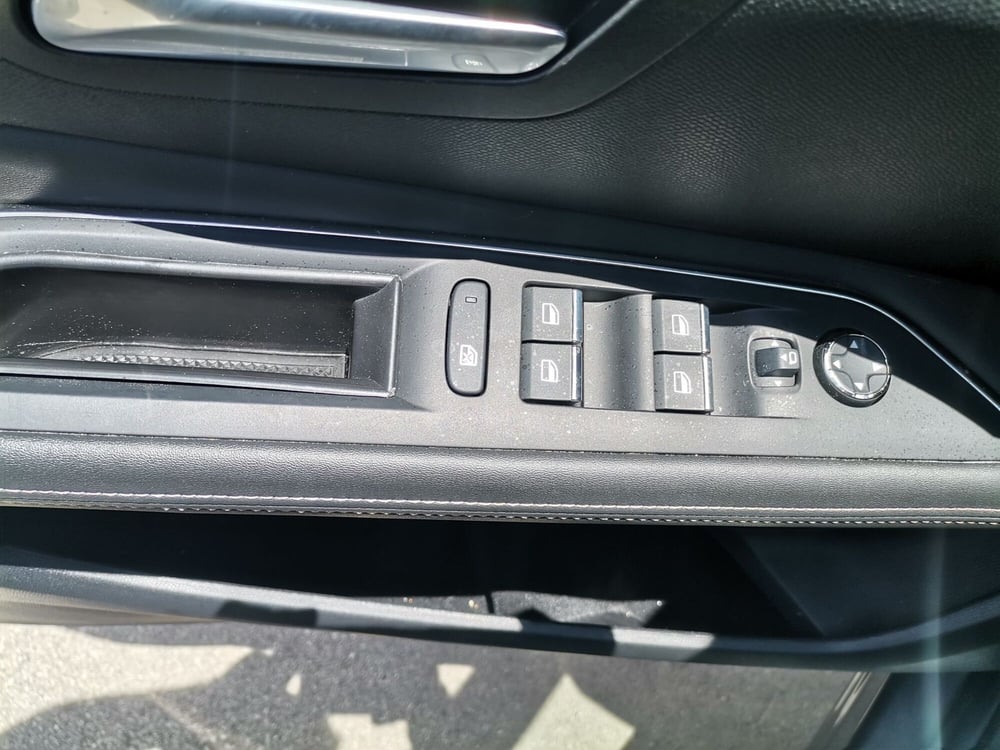 Peugeot 3008 usata a Salerno (19)
