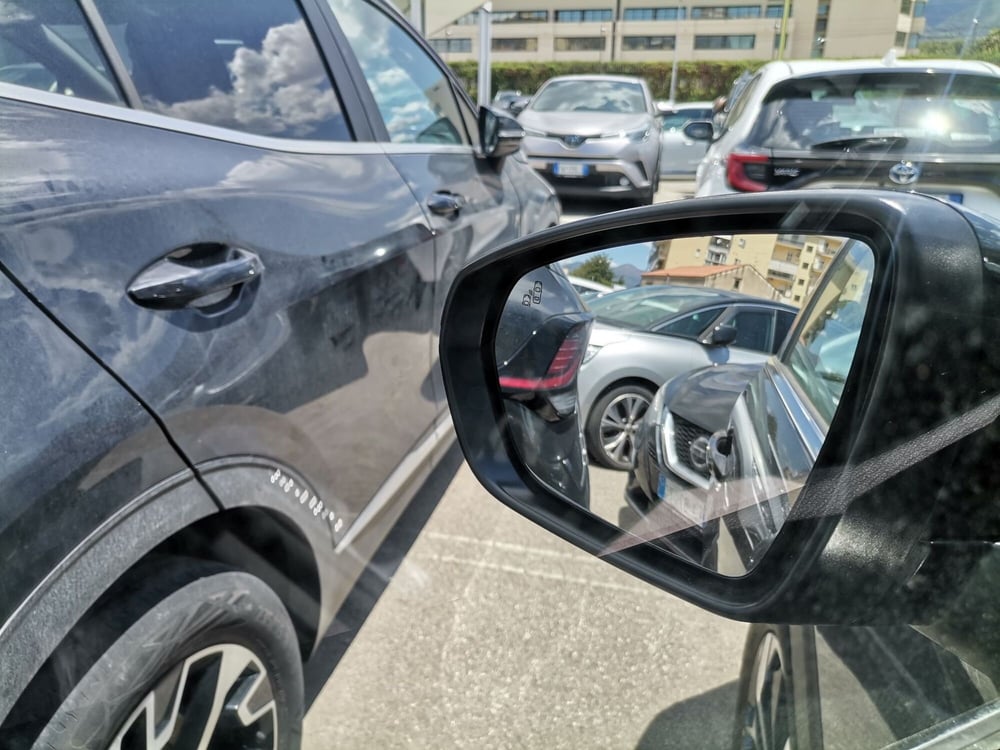 Peugeot 3008 usata a Salerno (20)