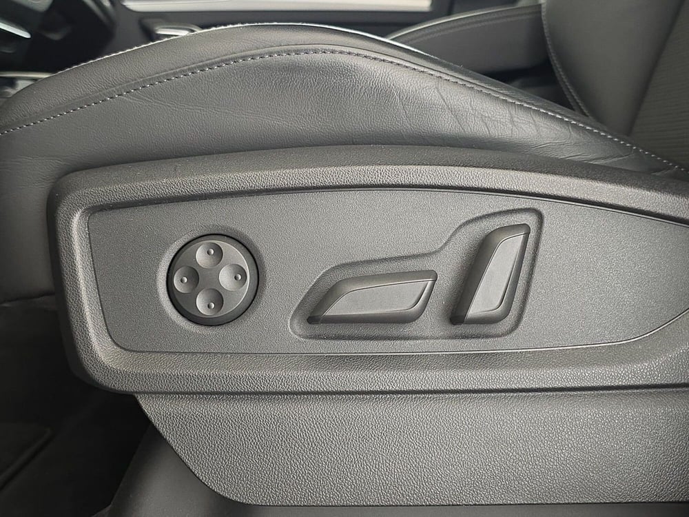 Audi Q5 Sportback usata a Cuneo (18)