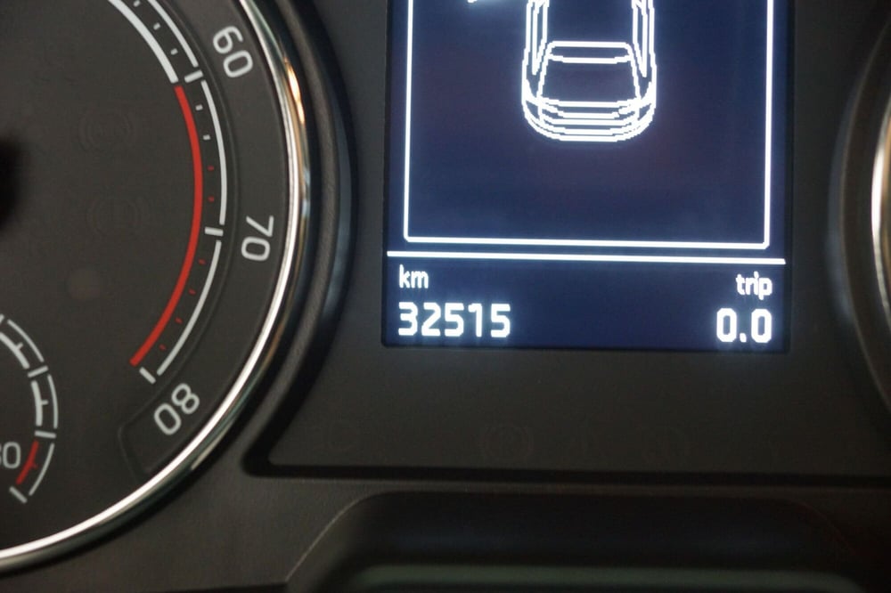 Skoda Scala usata a Torino (10)