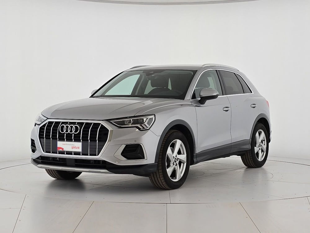 Audi Q3 usata a Alessandria