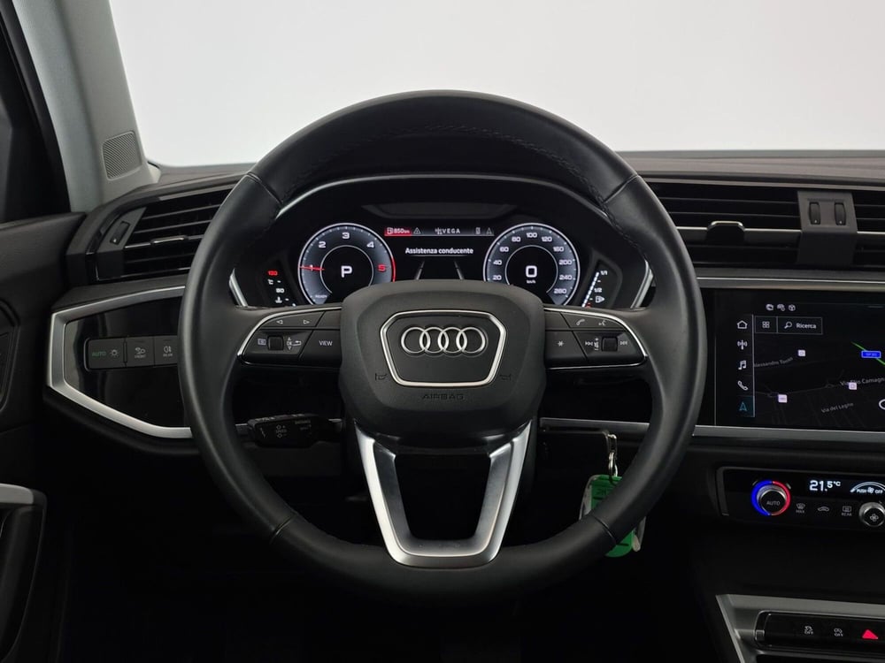 Audi Q3 usata a Alessandria (11)