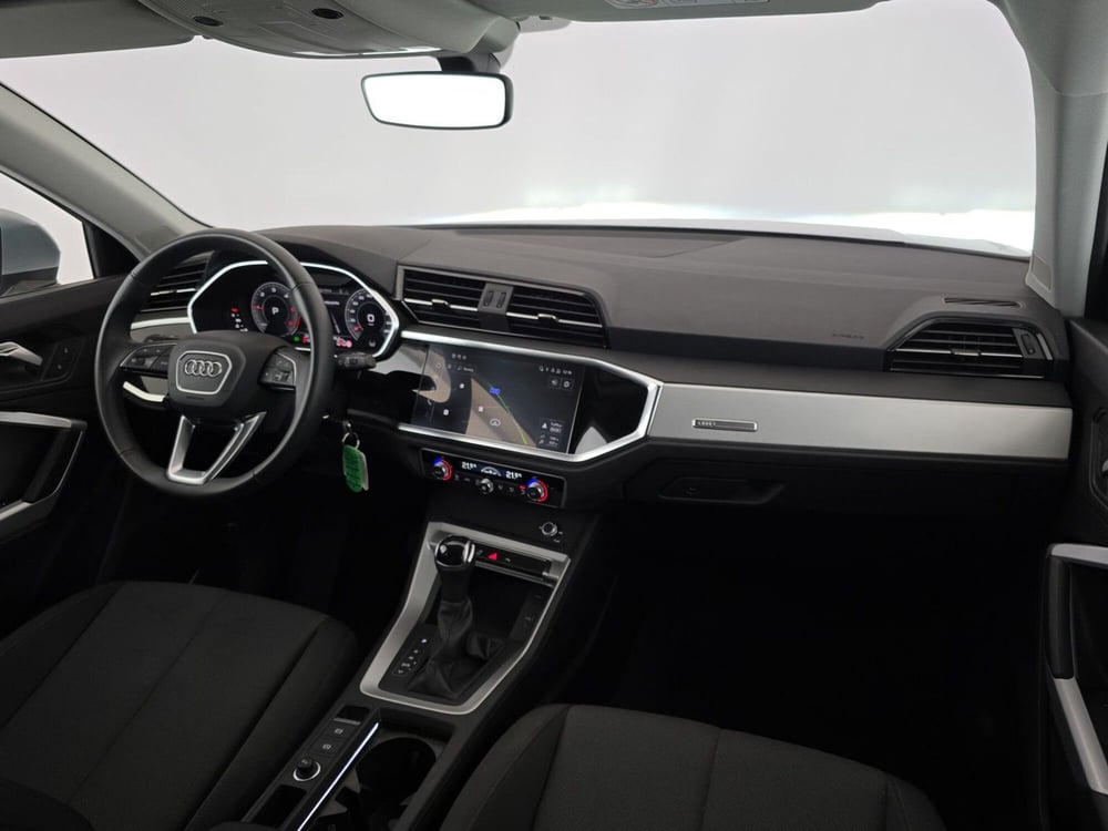 Audi Q3 usata a Alessandria (12)