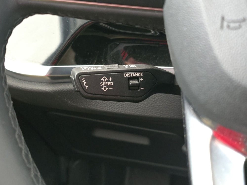 Audi Q3 usata a Alessandria (15)