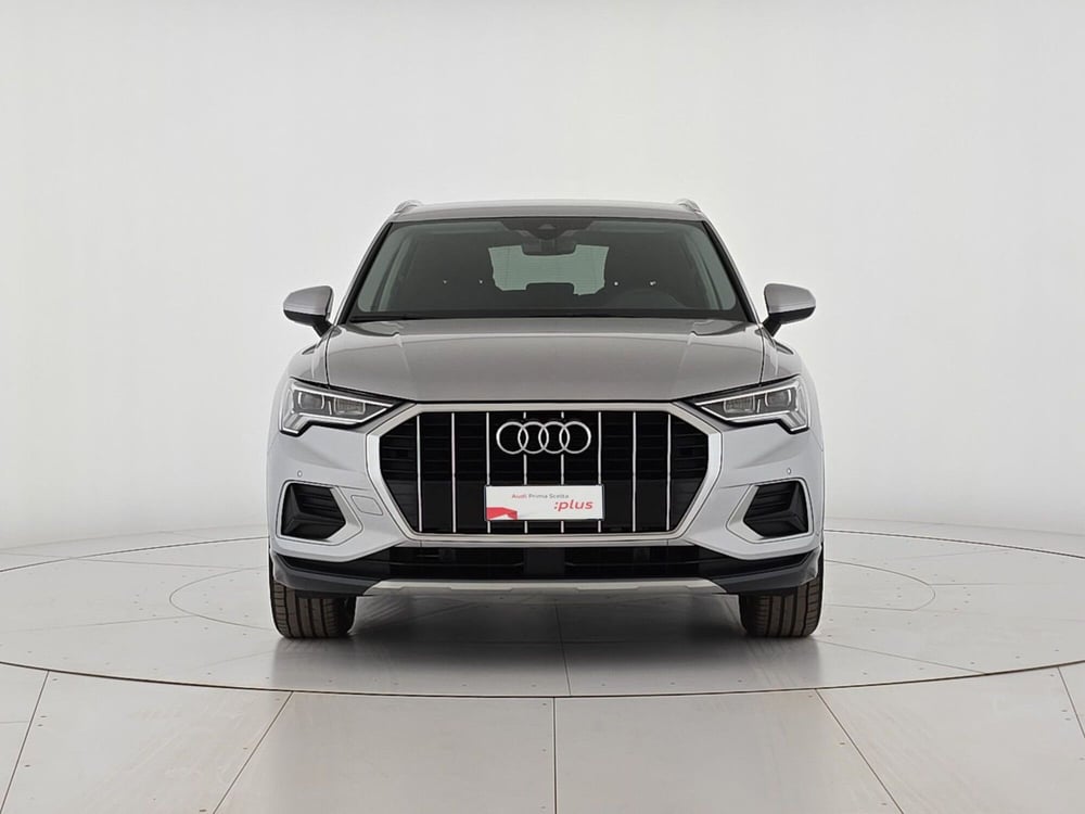Audi Q3 usata a Alessandria (2)