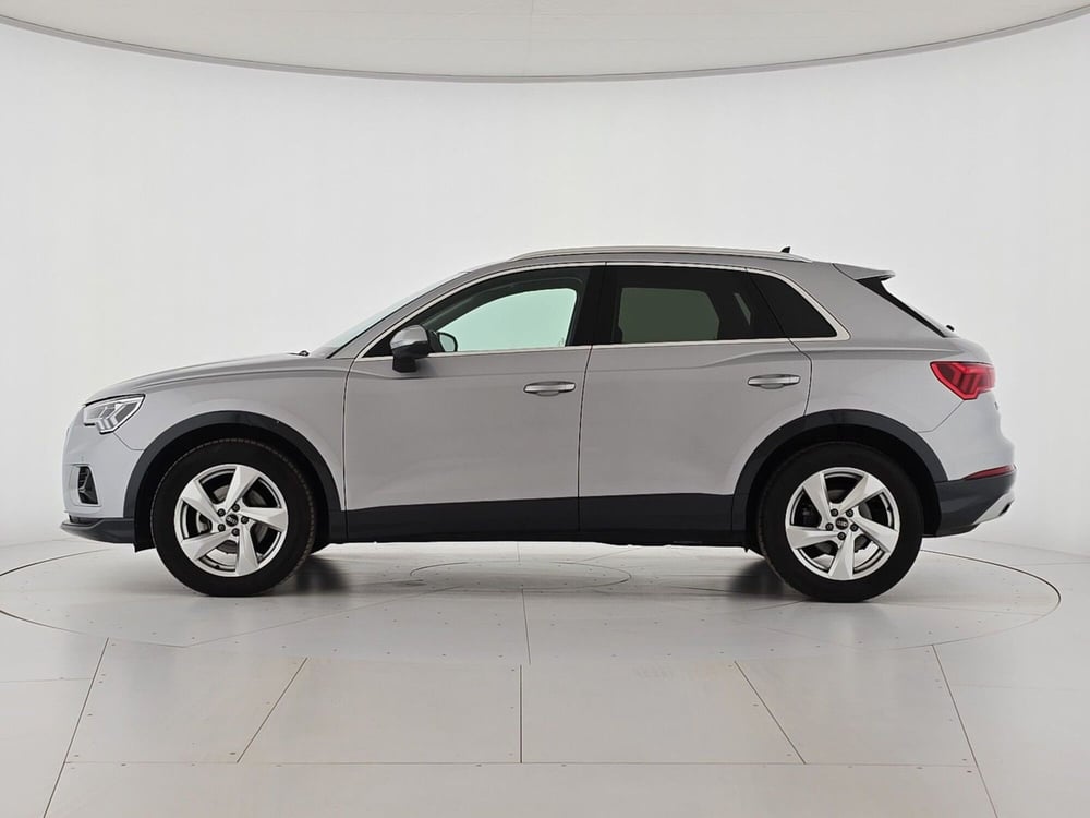 Audi Q3 usata a Alessandria (3)